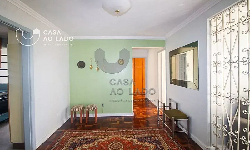 Apartamento 77M² Com...