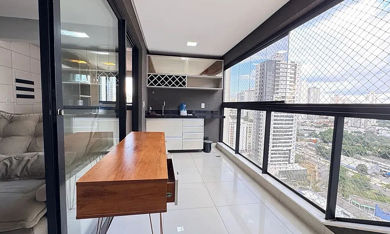 Apartamento 03 Suite...