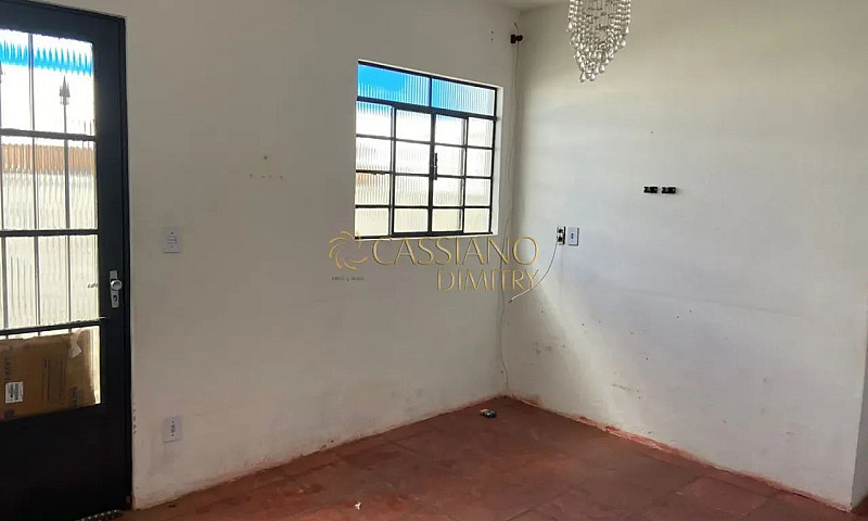 Casa À Venda De 199,...