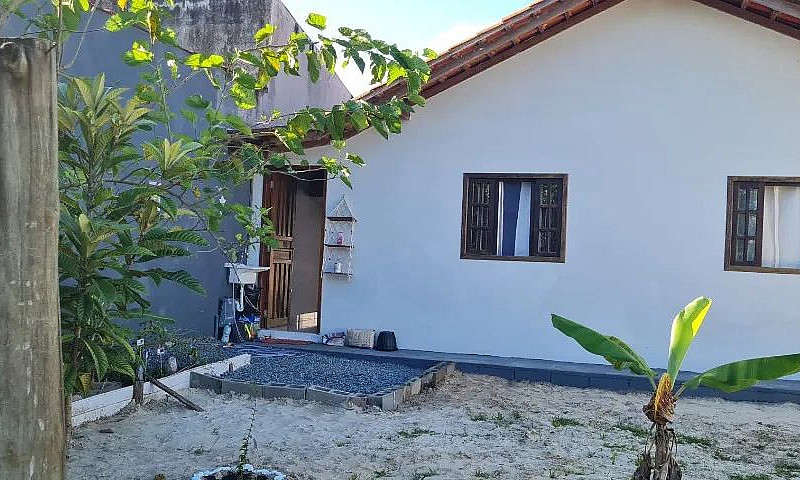 Casa Itapoá 3 Quarto...
