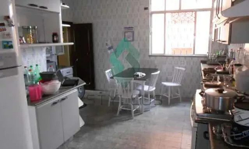 Cachambi | Casa 3 Qu...