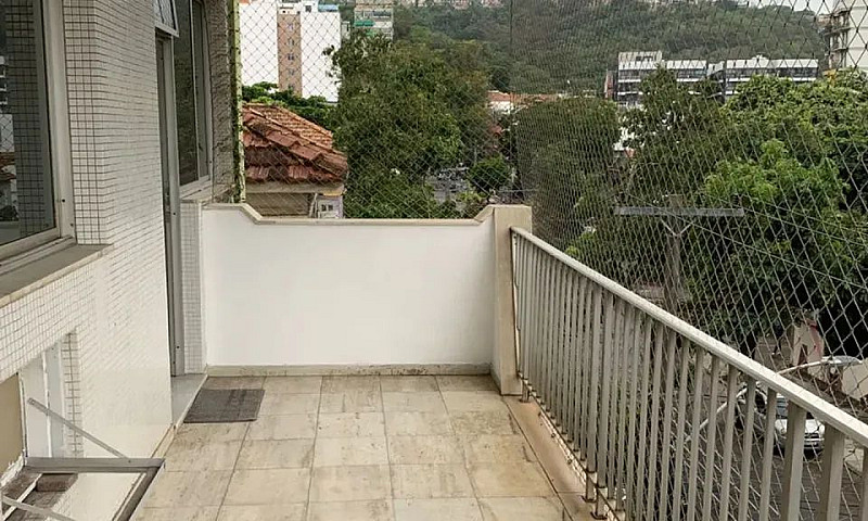 Vila Isabel - Rua Ju...