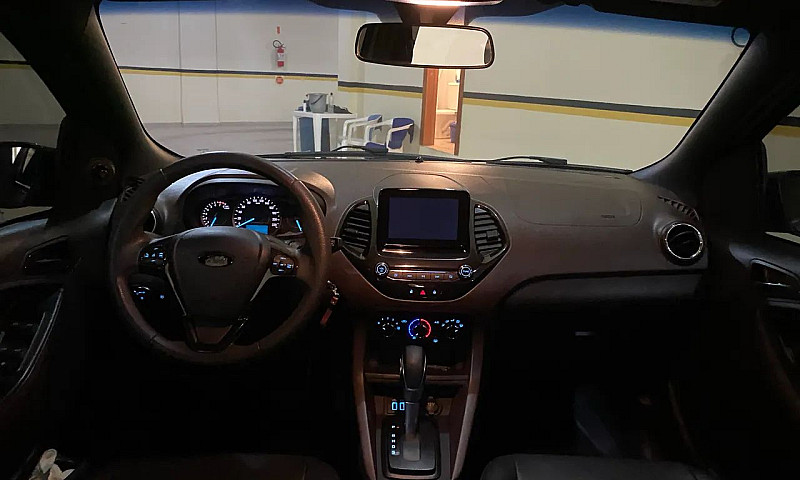 Ford Ka 1.5 Freestyl...