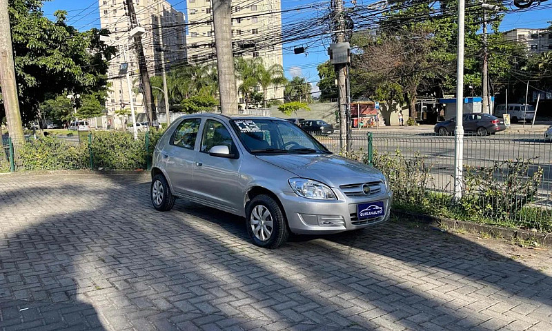 Chevrolet Celta Spir...