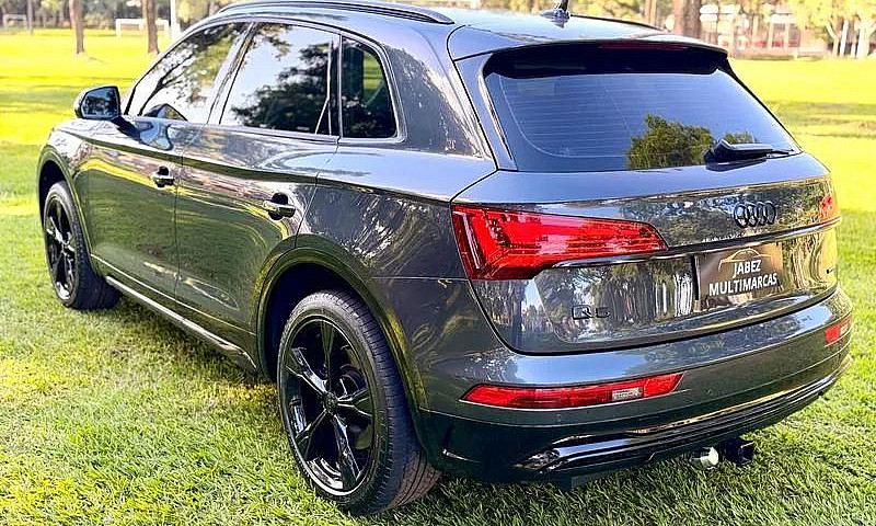 Audi Q5 Prestige 2.0...