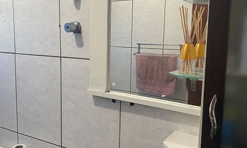 Apartamento Para Alu...