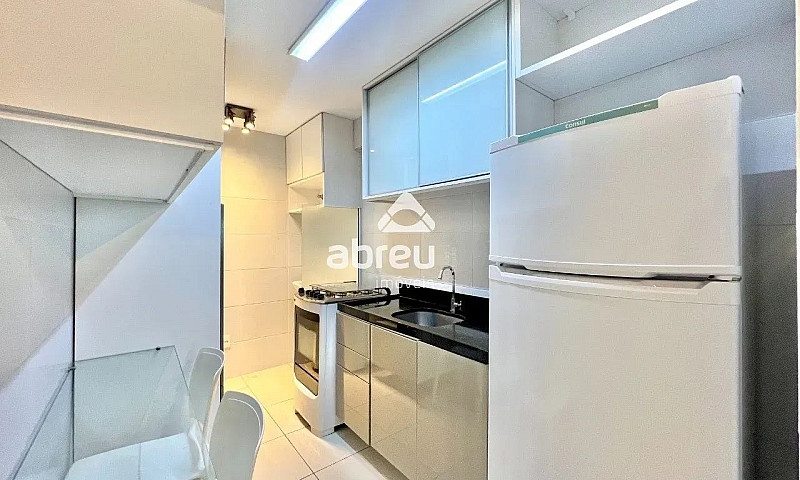 Apartamento Para Alu...