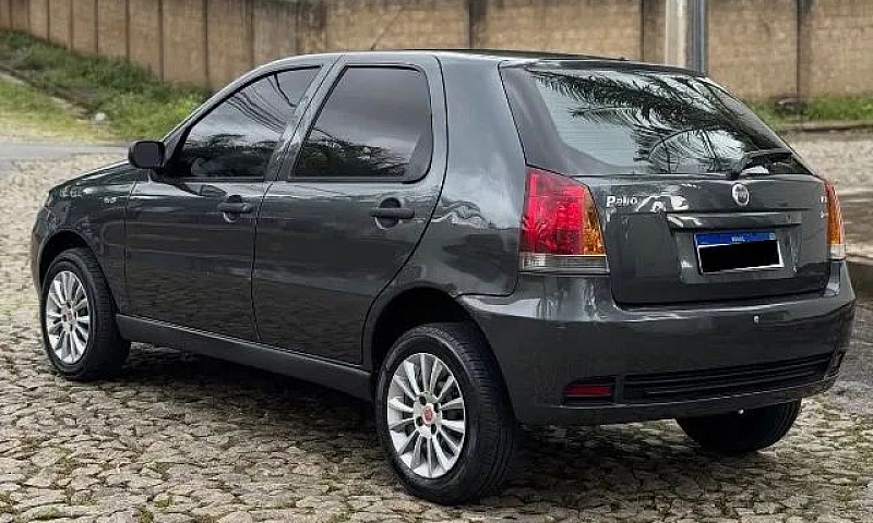 Fiat Palio Elx 1.3 M...