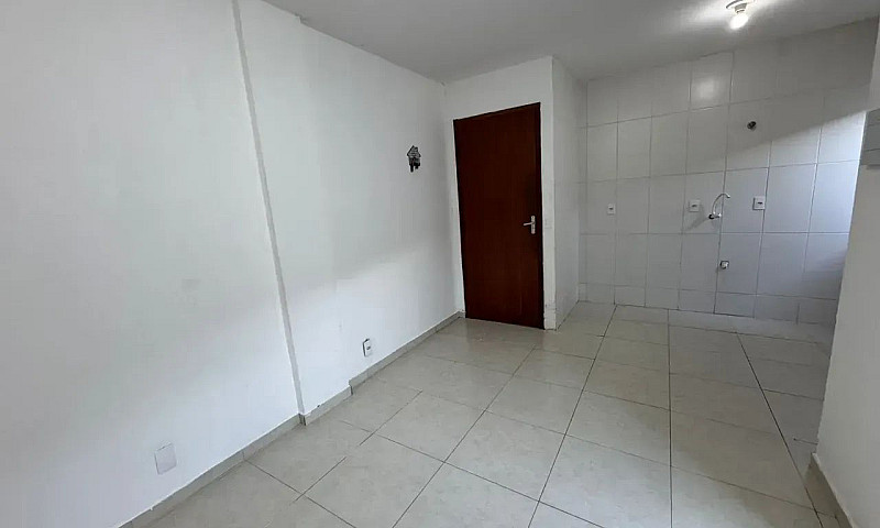 Apto 2 Quartos Nos I...