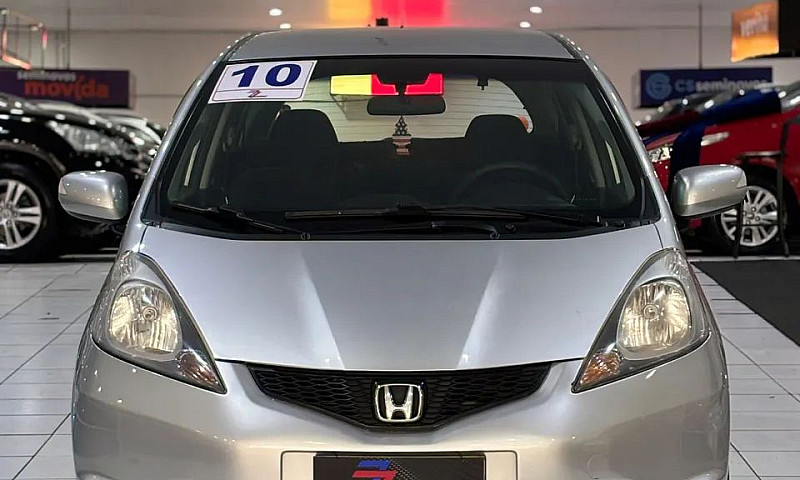 Honda Fit Ex/ S 1.5/...