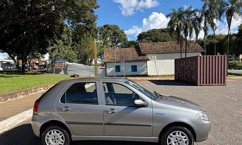 Fiat Palio Celebrati...