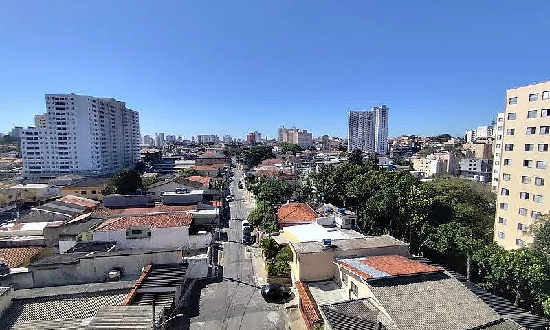 Seu Novo Lar Na Vila...