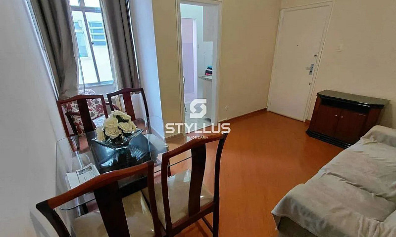 Tijuca | Apartamento...
