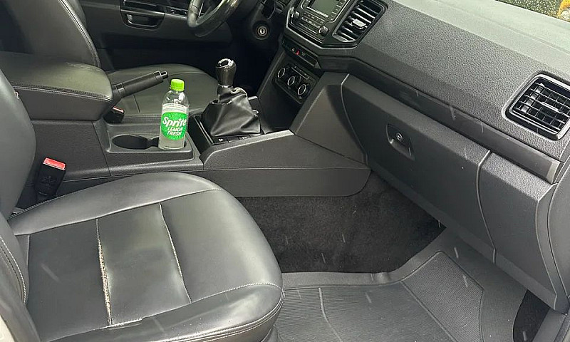 Volkswagen Amarok Se...