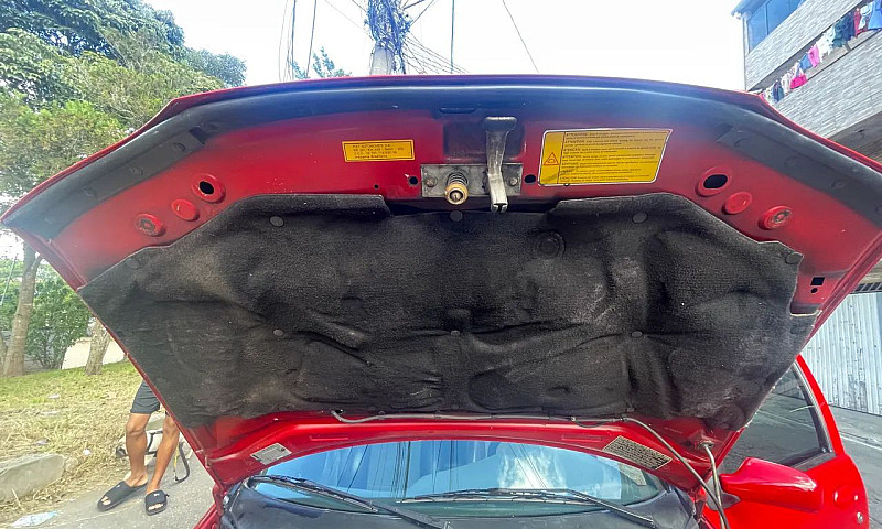 Fiat Palio Weekend S...