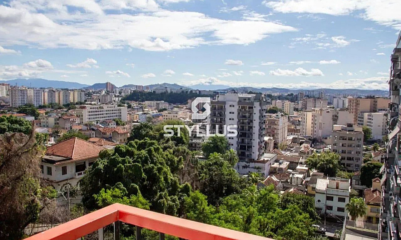 Engenho Novo | Apart...