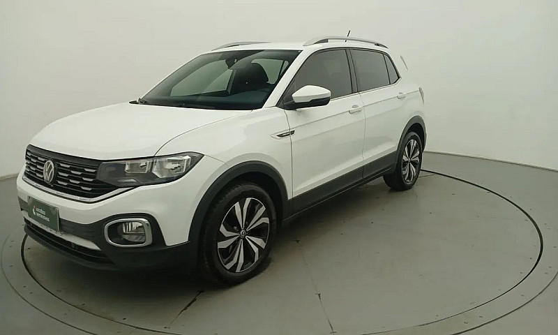 Volkswagen T-Cross H...