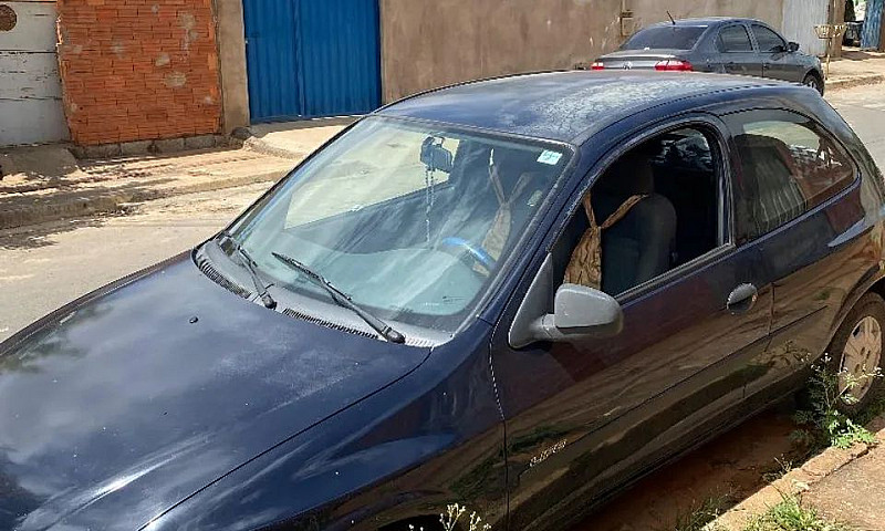 Chevrolet Celta Life...