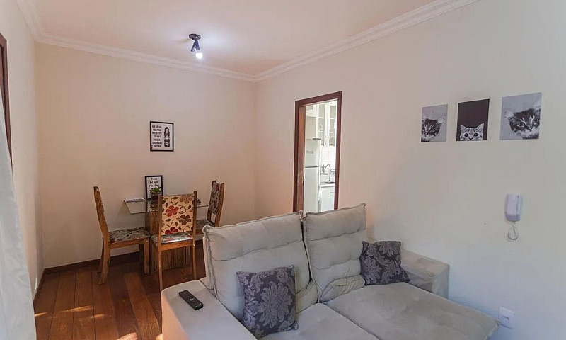 Apartamento À Venda ...