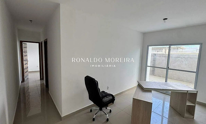 Apartamento Para Alu...