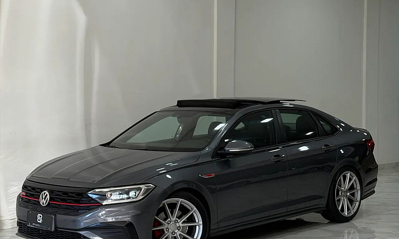 Volkswagen Jetta Gli...