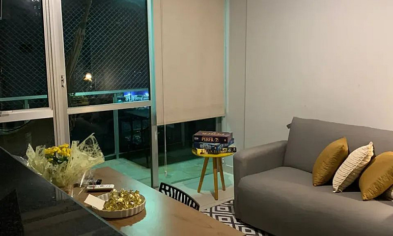 Apartamento De 69M² ...