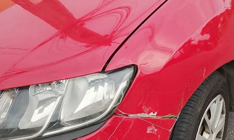 Renault Logan Expres...
