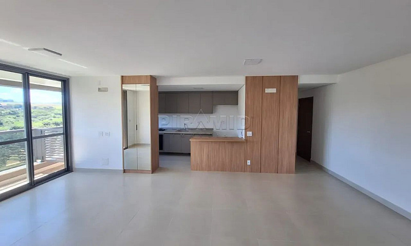 Apartamento Alto Pad...