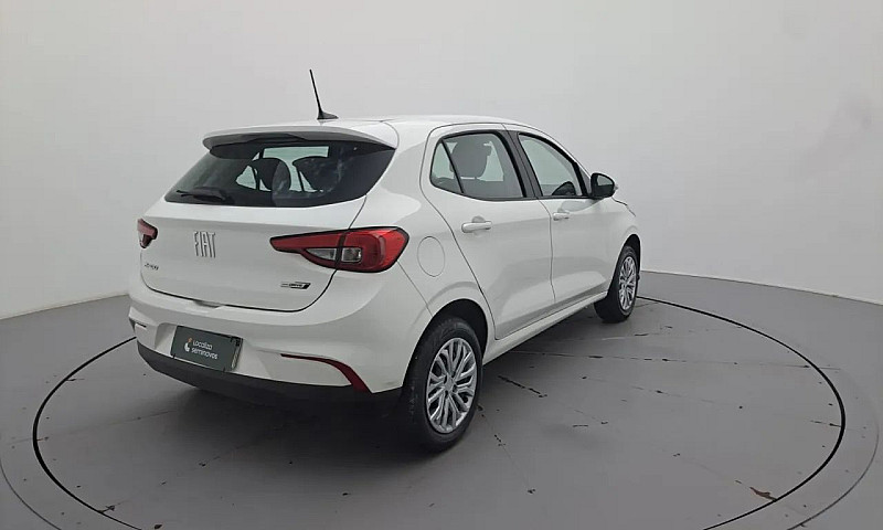 Fiat Argo Drive 1.0 ...