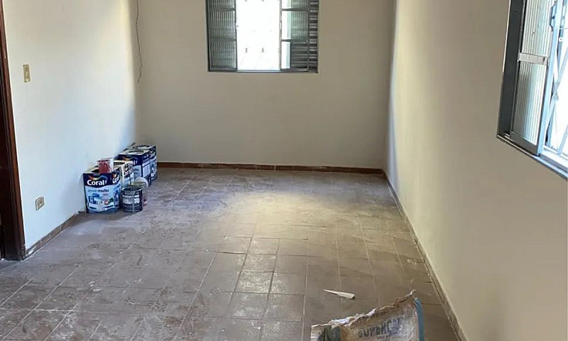 Casa Para Aluguel Pr...