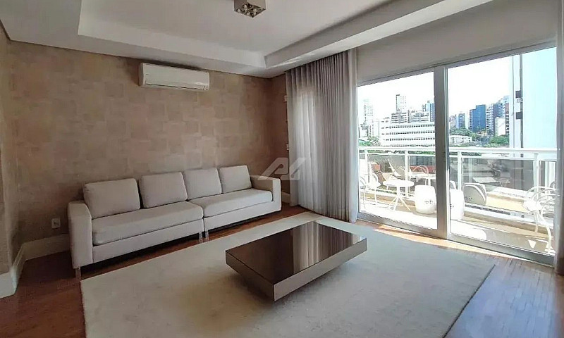 Apartamento - Cambuí...