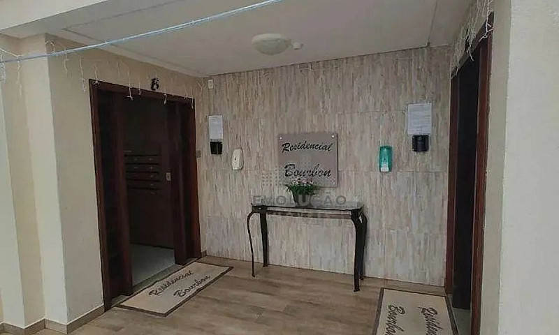 Apartamento 2 Dorms ...