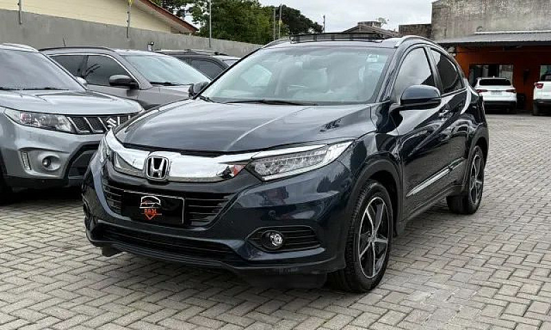 Honda Hr-V Touring 1...