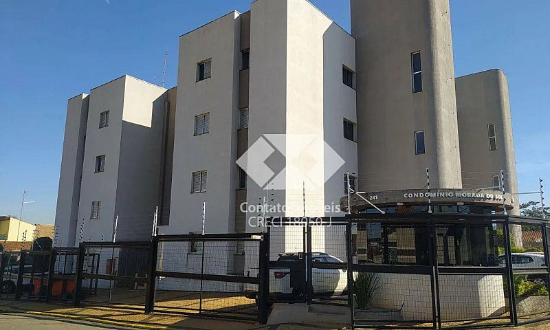 Apartamento Com 2 Do...