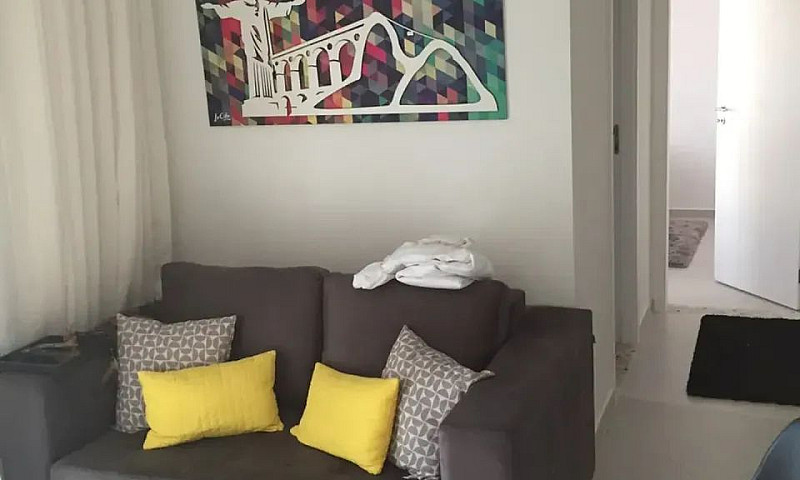 Amplo/ Ótima Localiz...