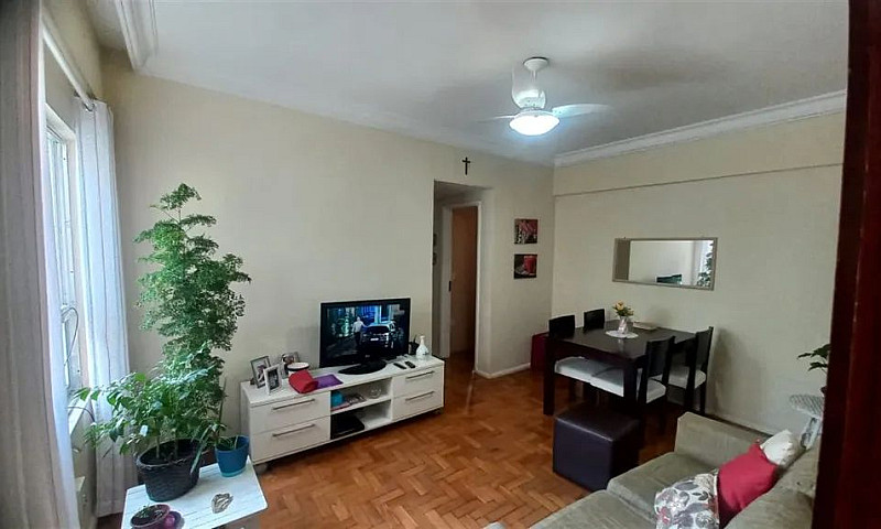 Apartamento À Venda ...