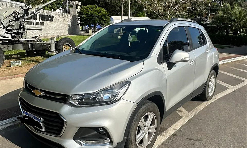 Chevrolet Tracker Lt...