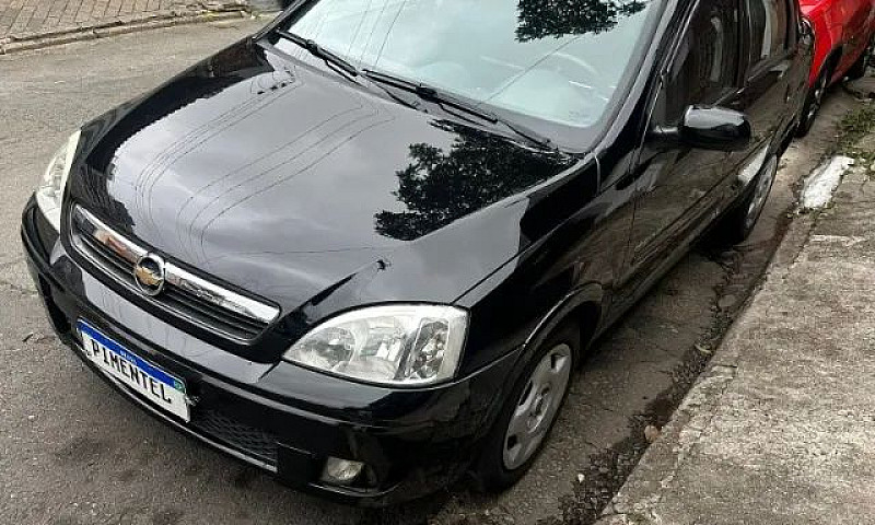 Chevrolet Corsa Sed....