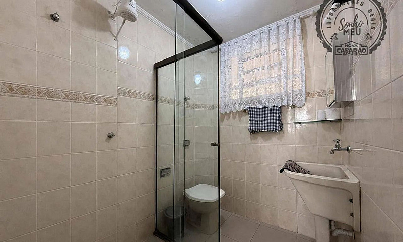 Apartamento Na Tupi ...