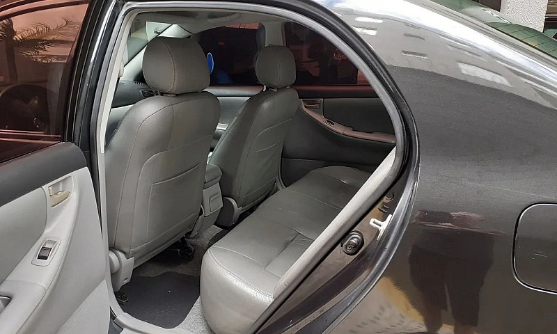 Toyota Corolla Xei 1...