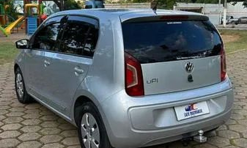 Volkswagen Up! 1.0 T...
