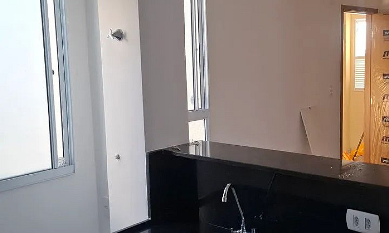 Apartamento 3° Andar...