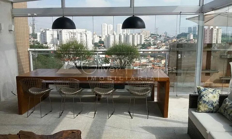 Apartamento De Cober...