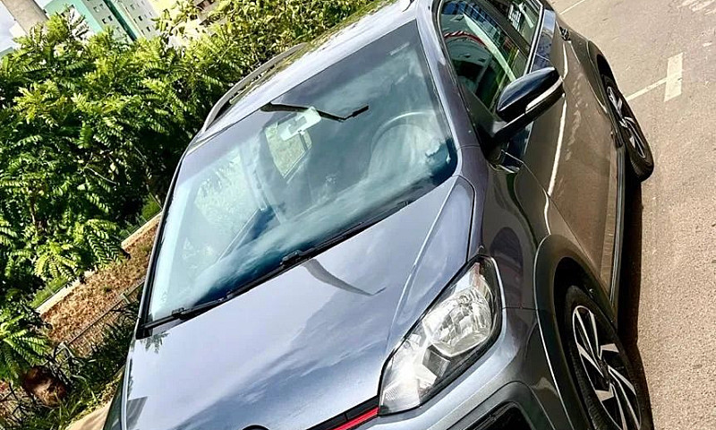 Volkswagen Up! Extre...