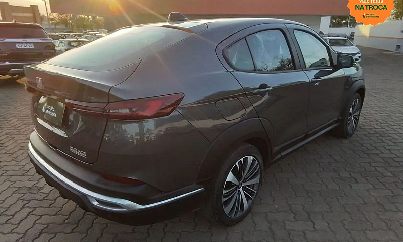 Fiat Fastback Audace...