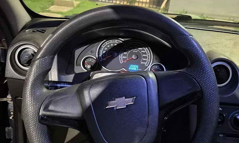 Chevrolet Celta Spir...