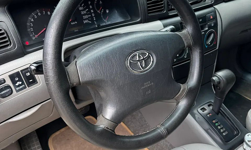 Toyota Corolla Xei 1...