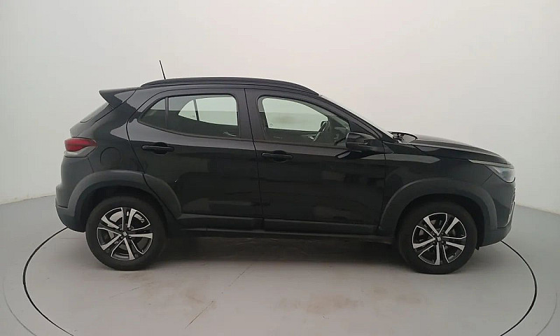 Fiat Pulse Audace 1....