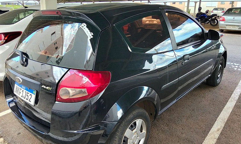 Ford Ka 1.0 8V/1.0 8...
