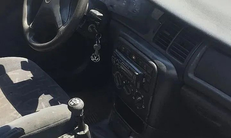Chevrolet Vectra Gl ...